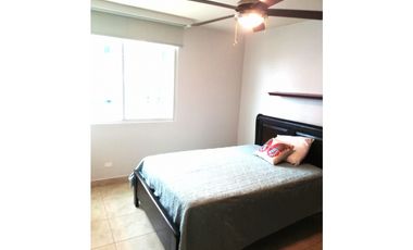 ALQUILER APARTAMENTO AMOBLADO SAN FRANCISCO