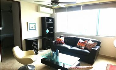 ALQUILER APARTAMENTO AMOBLADO SAN FRANCISCO