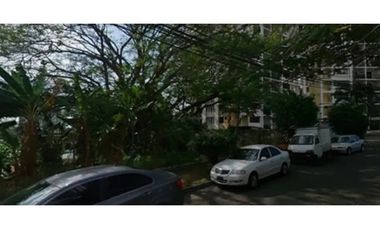 Vendo Lote en la loma ideal para un proyecto residencial (AA)