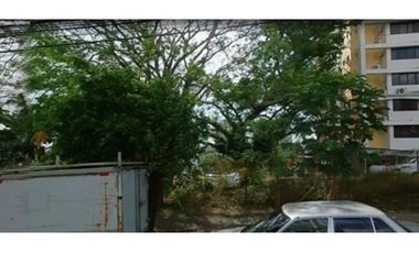 Vendo Lote en la loma ideal para un proyecto residencial (AA)