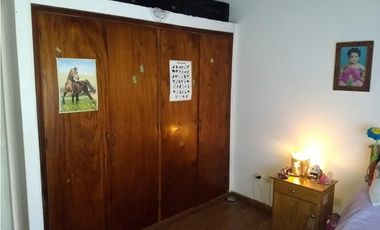 Chalet 5 Ambientes en Sierra de los Padres