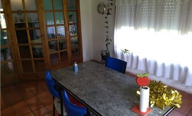 Chalet 5 Ambientes en Sierra de los Padres
