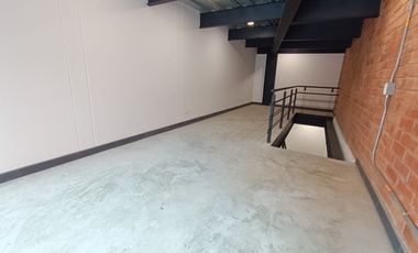 local en arriendo en parque principal. Cod A214497