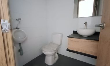 local en arriendo en parque principal. Cod A214497