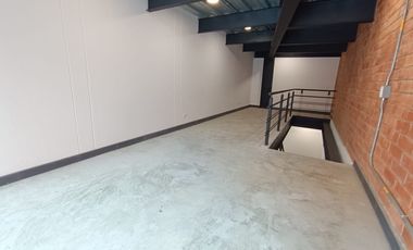 local en arriendo en parque principal. Cod A214497