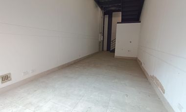 local en arriendo en parque principal. Cod A214497