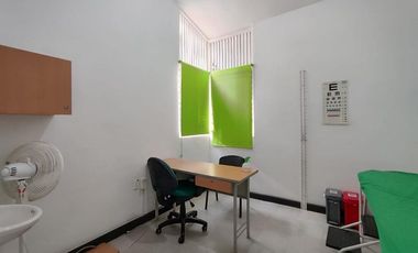 casa-local en venta en caobos. Cod V28495