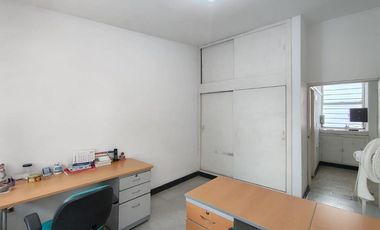 casa-local en venta en caobos. Cod V28495