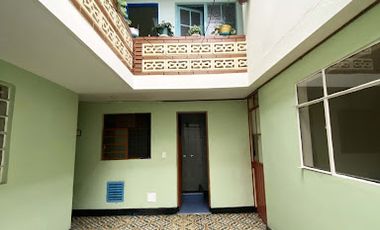 VENTA de CASAS en BOGOTA