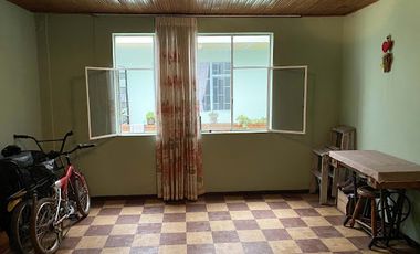 VENTA de CASAS en BOGOTA