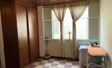 VENTA de CASAS en BOGOTA