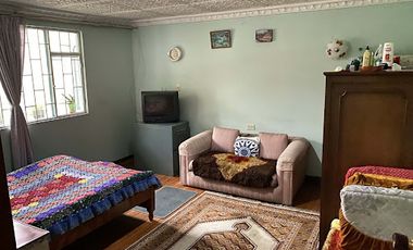 VENTA de CASAS en BOGOTA