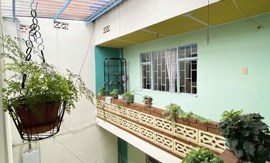 VENTA de CASAS en BOGOTA