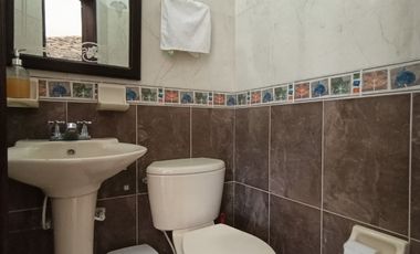 casa en venta en villa de la floresta. Cod V31358