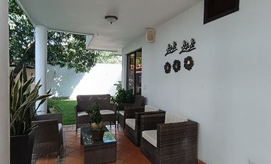 casa en venta en villa de la floresta. Cod V31358