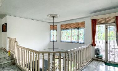 DIJUAL RUMAH MEGAH at Jl PERTANIAN, LEBAK BULUS, JAKSEL