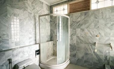 DIJUAL RUMAH MEGAH at Jl PERTANIAN, LEBAK BULUS, JAKSEL