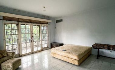 DIJUAL RUMAH MEGAH at Jl PERTANIAN, LEBAK BULUS, JAKSEL