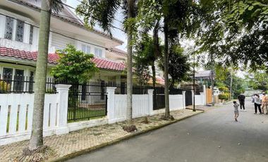 DIJUAL RUMAH MEGAH at Jl PERTANIAN, LEBAK BULUS, JAKSEL
