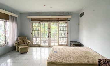 DIJUAL RUMAH MEGAH at Jl PERTANIAN, LEBAK BULUS, JAKSEL