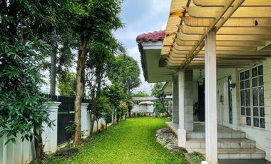 DIJUAL RUMAH MEGAH at Jl PERTANIAN, LEBAK BULUS, JAKSEL