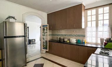 DIJUAL RUMAH MEGAH at Jl PERTANIAN, LEBAK BULUS, JAKSEL