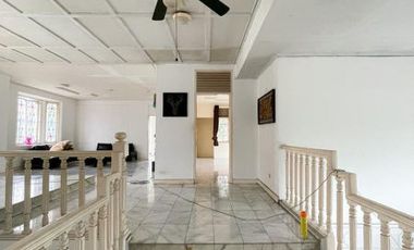 DIJUAL RUMAH MEGAH at Jl PERTANIAN, LEBAK BULUS, JAKSEL