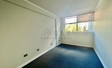 ARRIENDO OFICINAMETRO MANQUEHUE