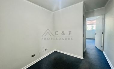 ARRIENDO OFICINAMETRO MANQUEHUE