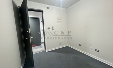 ARRIENDO OFICINAMETRO MANQUEHUE