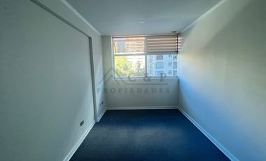 ARRIENDO OFICINAMETRO MANQUEHUE
