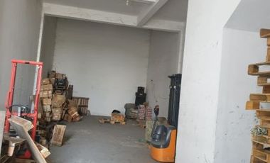 Dijual Gudang pranbanan BiZland gresik Jatim