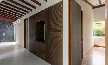 casa en arriendo/venta en vereda el peñasco. Cod V27438