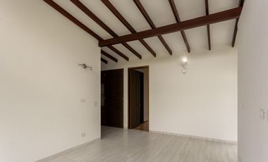 casa en arriendo/venta en vereda el peñasco. Cod V27438