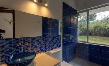 casa en arriendo/venta en vereda el peñasco. Cod V27438