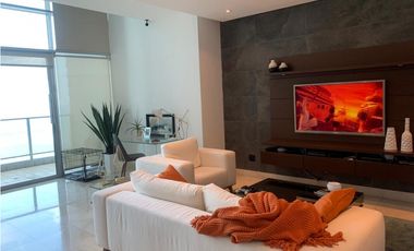APARTAMENTO LOFT AMOBLADO EN PACIFIC VILLAGE - 6420DA