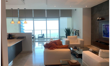 APARTAMENTO LOFT AMOBLADO EN PACIFIC VILLAGE - 6420DA