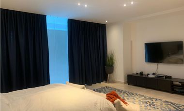 APARTAMENTO LOFT AMOBLADO EN PACIFIC VILLAGE - 6420DA