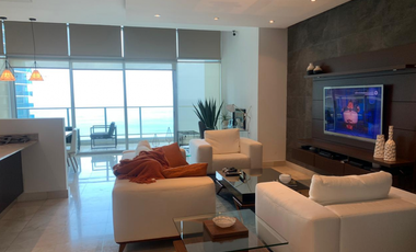 APARTAMENTO LOFT AMOBLADO EN PACIFIC VILLAGE - 6420DA