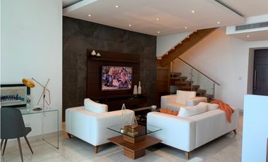 APARTAMENTO LOFT AMOBLADO EN PACIFIC VILLAGE - 6420DA