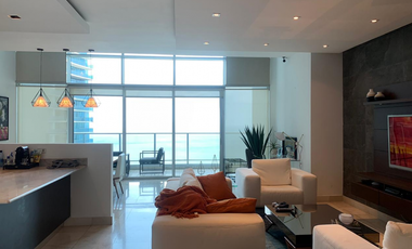 APARTAMENTO LOFT AMOBLADO EN PACIFIC VILLAGE - 6420DA