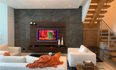 APARTAMENTO LOFT AMOBLADO EN PACIFIC VILLAGE - 6420DA