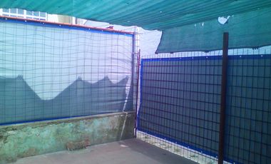 Casa en Ph 2 Ambientes al Frente con Patio