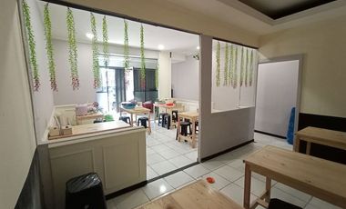 Ruko Disewakan Di Ampera Jakarta Selatan