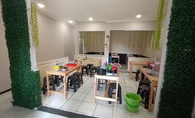 Ruko Disewakan Di Ampera Jakarta Selatan