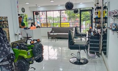 Ruko Disewakan Di Ampera Jakarta Selatan