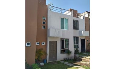 Casa en Condominio en Venta, Morelos Tzompantle