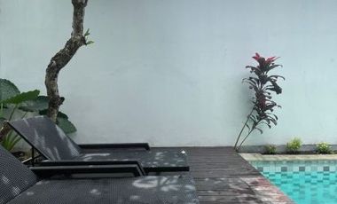 DIJUAL 16 VILLA at PETITENGET SEMINYAK, BALI