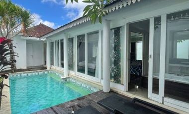 DIJUAL 16 VILLA at PETITENGET SEMINYAK, BALI
