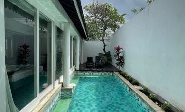 DIJUAL 16 VILLA at PETITENGET SEMINYAK, BALI